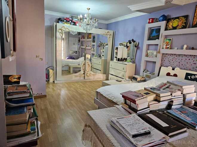 Продаётся 6-комн. дом/дача 240 м², пос. Масазыр, photo 14 from 24
