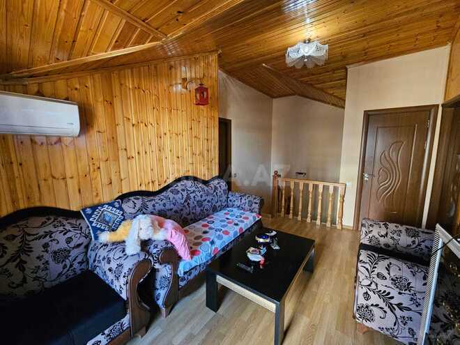 Продаётся 6-комн. дом/дача 240 м², пос. Масазыр, photo 19 from 24