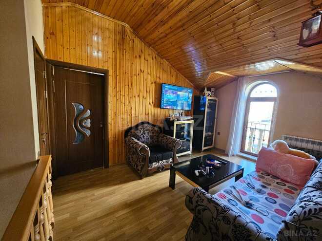 Продаётся 6-комн. дом/дача 240 м², пос. Масазыр, photo 18 from 24