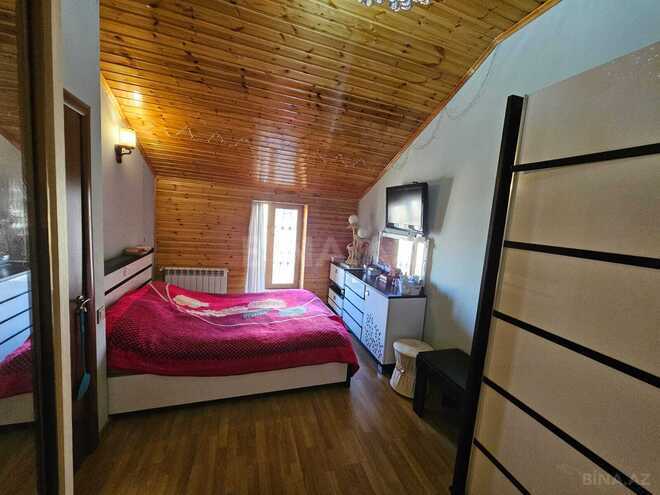 Продаётся 6-комн. дом/дача 240 м², пос. Масазыр, photo 20 from 24