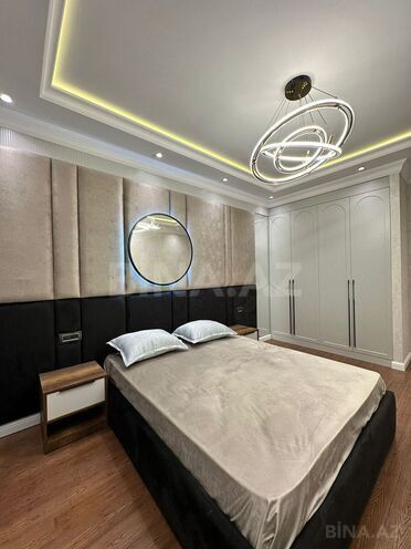 Сдаётся 3-комн. новостройка 110 м², м. 8 ноября, photo 12 from 22