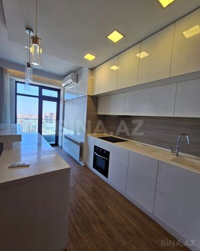 Сдаётся 3-комн. новостройка 110 м², м. 8 ноября, photo 5 from 22