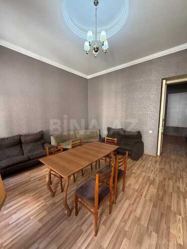 Продаётся 2-комн. вторичка 60 м², м. Ичеришехер, photo 10 from 14
