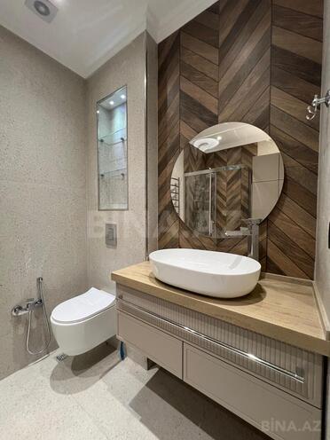 Сдаётся 3-комн. новостройка 110 м², м. 8 ноября, photo 9 from 22