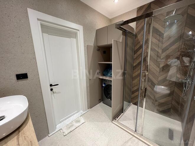 Сдаётся 3-комн. новостройка 110 м², м. 8 ноября, photo 8 from 22