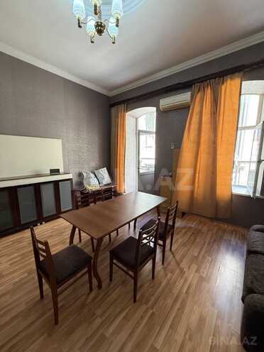 Продаётся 2-комн. вторичка 60 м², м. Ичеришехер, photo 12 from 14