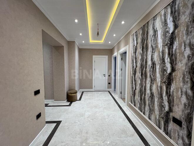 Сдаётся 3-комн. новостройка 110 м², м. 8 ноября, photo 6 from 22