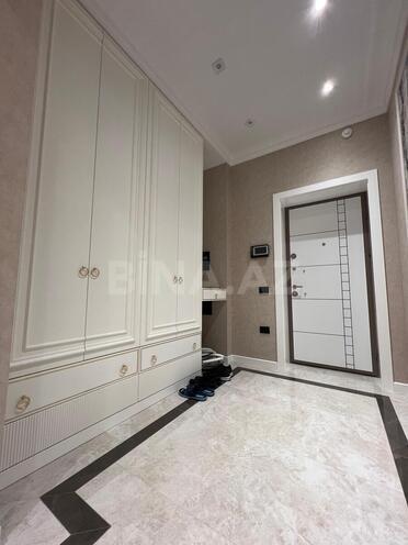 Сдаётся 3-комн. новостройка 110 м², м. 8 ноября, photo 7 from 22