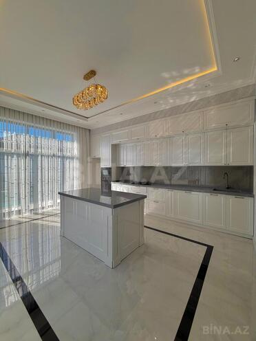 Продаётся 4-комн. дом/дача 206 м², пос. Мардакан, photo 20 from 26
