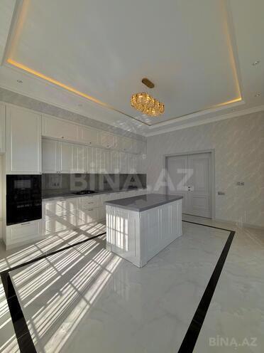 Продаётся 4-комн. дом/дача 206 м², пос. Мардакан, photo 21 from 26