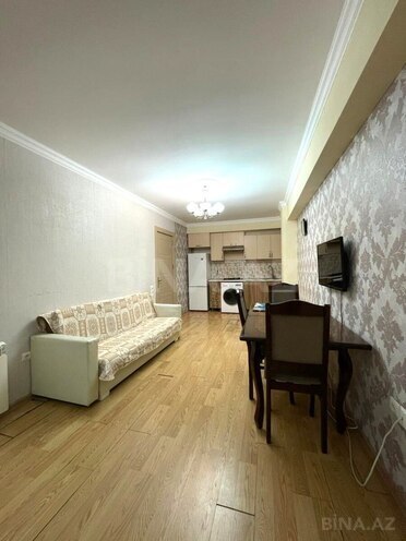 Продаётся 2-комн. вторичка 35 м², м. Гянджлик, photo 7 from 22
