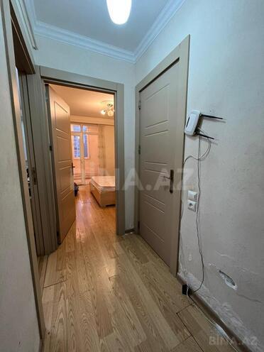 Продаётся 2-комн. вторичка 35 м², м. Гянджлик, photo 14 from 22
