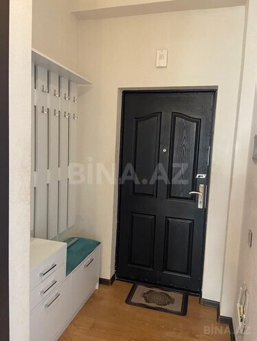 Сдаётся 2-комн. новостройка 55 м², Ясамальский р., photo 10 from 12