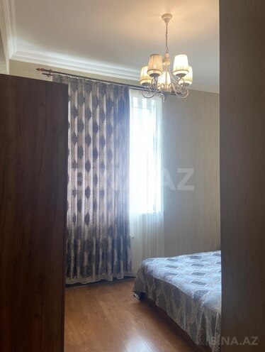 Сдаётся 2-комн. новостройка 55 м², Ясамальский р., photo 6 from 12