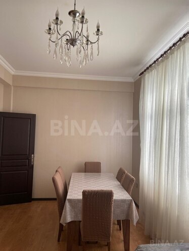 Сдаётся 2-комн. новостройка 55 м², Ясамальский р., photo 4 from 12