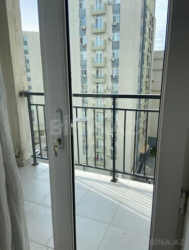 Сдаётся 2-комн. новостройка 55 м², Ясамальский р., photo 11 from 12