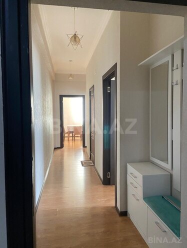 Сдаётся 2-комн. новостройка 55 м², Ясамальский р., photo 9 from 12