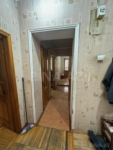Продаётся 3-комн. вторичка 75 м², м. Халглар Достлугу, photo 17 from 23