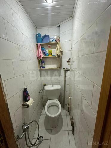 Продаётся 3-комн. вторичка 75 м², м. Халглар Достлугу, photo 22 from 23