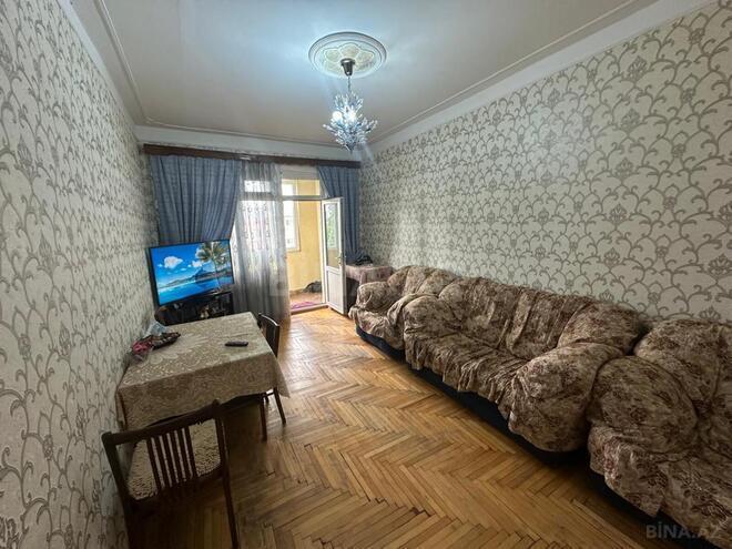 Продаётся 3-комн. вторичка 75 м², м. Халглар Достлугу, photo 3 from 23