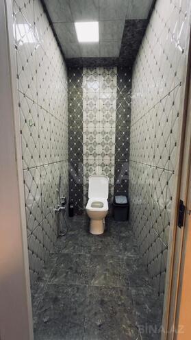 Продаётся 3-комн. новостройка 98.1 м², м. Иншаатчылар, photo 10 from 11