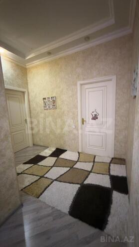 Продаётся 3-комн. новостройка 98.1 м², м. Иншаатчылар, photo 8 from 11