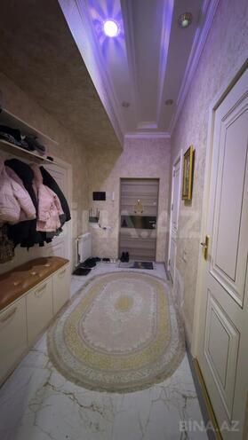 Продаётся 3-комн. новостройка 98.1 м², м. Иншаатчылар, photo 7 from 11