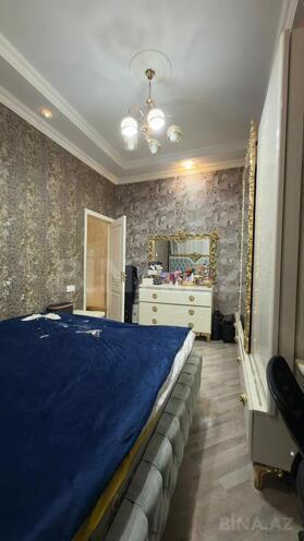 Продаётся 3-комн. новостройка 98.1 м², м. Иншаатчылар, photo 3 from 11