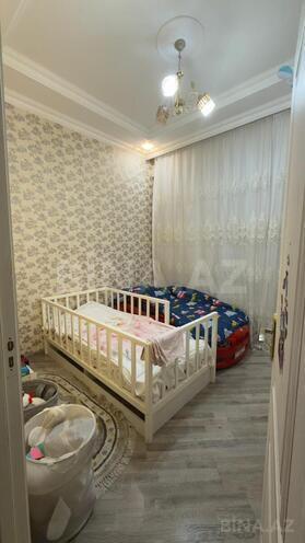 Продаётся 3-комн. новостройка 98.1 м², м. Иншаатчылар, photo 6 from 11