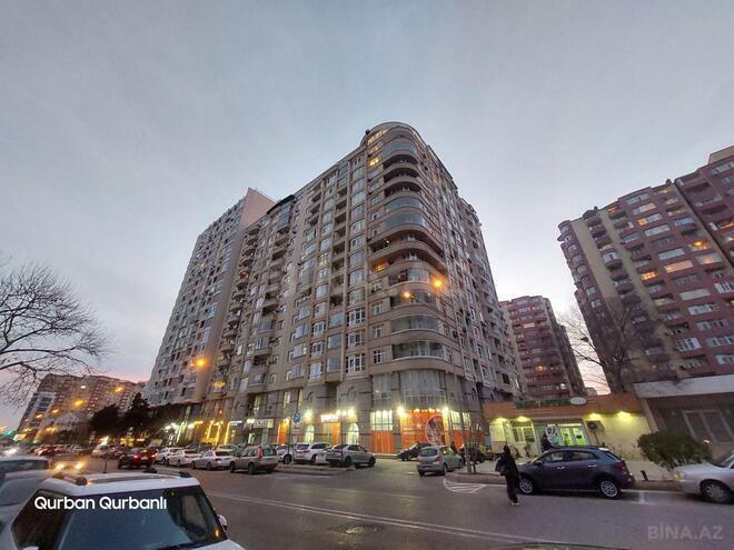 Сдаётся 3-комн. новостройка 95 м², м. Шах Исмаил Хатаи, photo 16 from 17