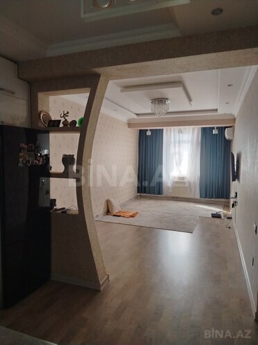 Продаётся 2-комн. новостройка 62.3 м², пос. Ени Ясамал, photo 15 from 19