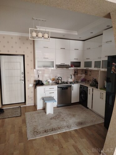 Продаётся 2-комн. новостройка 62.3 м², пос. Ени Ясамал, photo 18 from 19