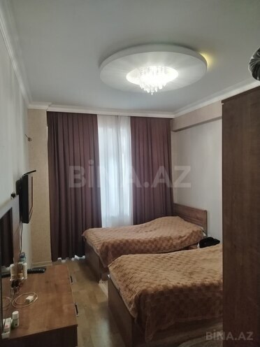 Продаётся 2-комн. новостройка 62.3 м², пос. Ени Ясамал, photo 11 from 19