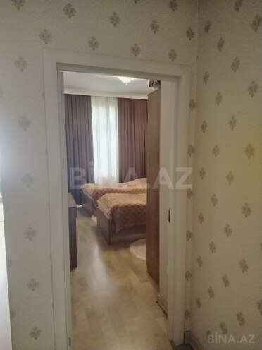 Продаётся 2-комн. новостройка 62.3 м², пос. Ени Ясамал, photo 10 from 19