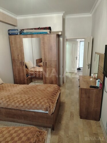 Продаётся 2-комн. новостройка 62.3 м², пос. Ени Ясамал, photo 12 from 19