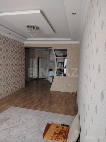 Продаётся 2-комн. новостройка 62.3 м², пос. Ени Ясамал, photo 16 from 19