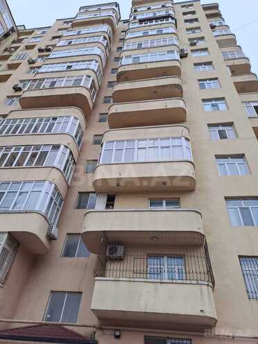 Satılır 2 otaqlı yeni tikili 63 m², Xalqlar Dostluğu m., photo 17 from 18