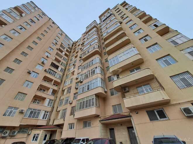 Satılır 2 otaqlı yeni tikili 63 m², Xalqlar Dostluğu m., photo 1 from 18
