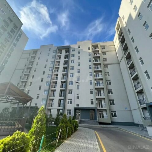 Продаётся 3-комн. новостройка 65 м², Ясамальский р., photo 5 from 15