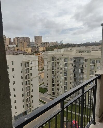 Продаётся 3-комн. новостройка 65 м², Ясамальский р., photo 3 from 15
