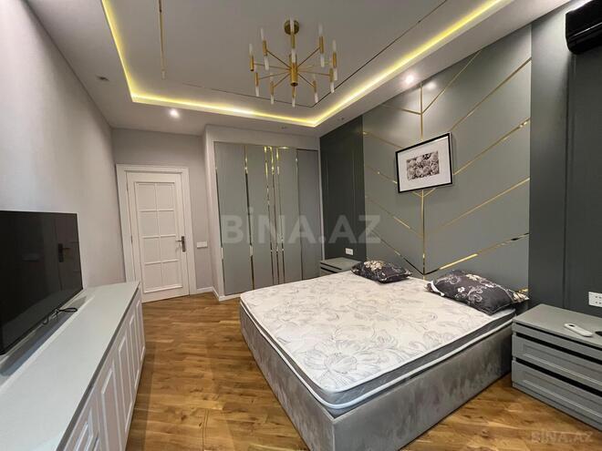 Сдаётся 2-комн. новостройка 105 м², м. 8 ноября, photo 10 from 28
