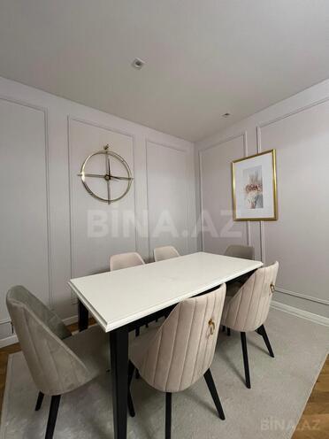 Сдаётся 2-комн. новостройка 105 м², м. 8 ноября, photo 8 from 28