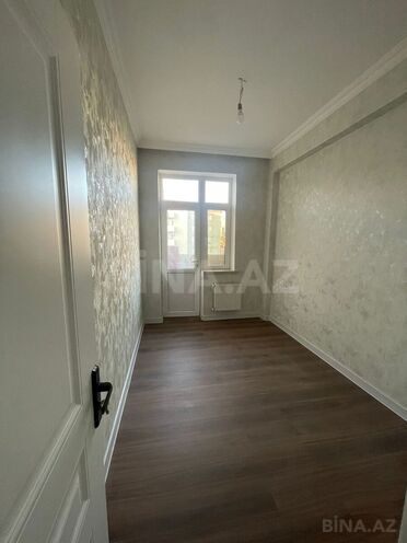 Продаётся 3-комн. новостройка 65 м², Ясамальский р., photo 11 from 15