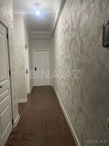Продаётся 3-комн. новостройка 65 м², Ясамальский р., photo 8 from 15