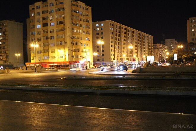 Продаётся 2-комн. вторичка 35 м², м. Гянджлик, photo 21 from 22