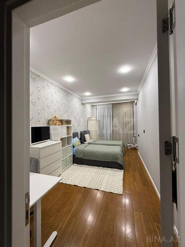 Продаётся 3-комн. новостройка 100 м², Ясамальский р., photo 11 from 19