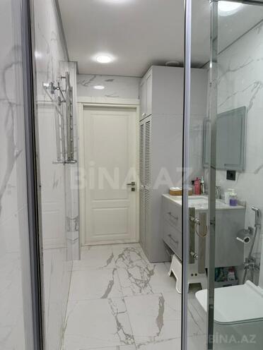 Продаётся 3-комн. новостройка 100 м², Ясамальский р., photo 18 from 19