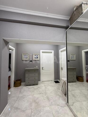 Продаётся 3-комн. новостройка 100 м², Ясамальский р., photo 15 from 19