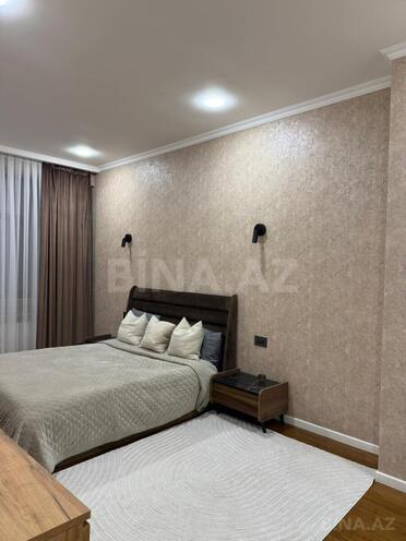 Продаётся 3-комн. новостройка 100 м², Ясамальский р., photo 8 from 19