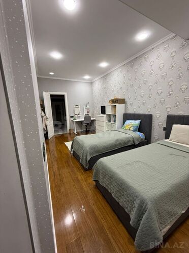 Продаётся 3-комн. новостройка 100 м², Ясамальский р., photo 13 from 19